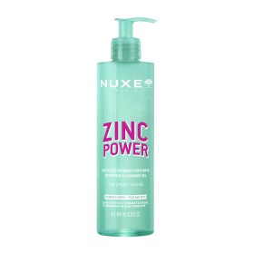 Nuxe Zinc Power … Nuxe Zinc Power …