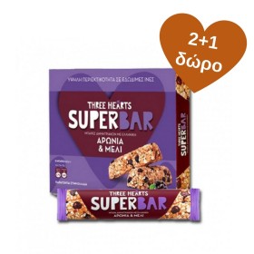Three Hearts Su &hellip;