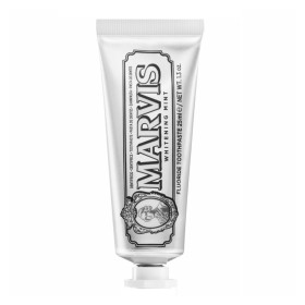 Marvis Whitening Οδοντόκρεμα Mint 25ml Marvis Whitening Οδοντόκρεμα Mint 25ml
