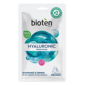 Bioten Hyaluronic Tissue Mask Μάσκα με Υαλουρονικό Οξύ 20ml Bioten Hyaluronic Tissue Mask Μάσκα με Υαλουρονικό Οξύ 20ml