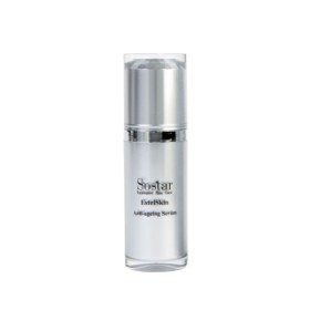Sostar Estelskin Anti-Aging Serum Αντιγηραντικός Ορός Προσώπου με Βιταμίνη C 30ml Sostar Estelskin Anti-Aging Serum Αντιγηραντικός Ορός Προσώπου με Βιταμίνη C 30ml