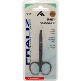 FRALIZ Baby Scissors F213 1 Piece