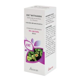 ADAMAH EIE Withania for the Nervous System 30ml