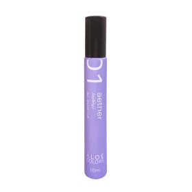 Aloe Colors Aroma Eau De Parfum Γυναικείο Άρωμα  01 Aether 10ml