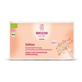 Weleda Nursing … Weleda Nursing …
