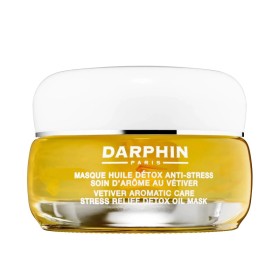 DARPHIN Essential Oil Elixir Vetiver Aromatic Care Stress Relief Detox Oil Mask Μάσκα Αποτοξίνωσης κατά του Στρές 50ml