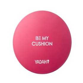 Yadah Be My Cushion Foundation με Σφουγγαράκι No.21 Light Beige 15g Yadah Be My Cushion Foundation με Σφουγγαράκι No.21 Light Beige 15g
