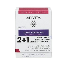 Apivita Caps Fo &hellip;