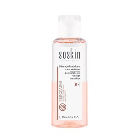 SOSKIN R+ Gentle Make-Up Remover Eye and Lip 100ml