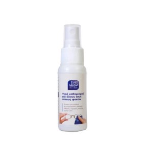Pharmalead Eyelead Optical Υγρό Καθαρισμού για Όλους Τους Τύπους Φακών 30ml