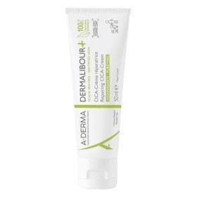 A-Derma Dermalibour+ Repairing Cica Cream Επανορθωτική & Eξυγιαντική Κρέμα 50ml