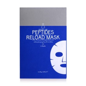 Youth Lab Peptides Reload Μask Υφασμάτινη Μάσκα Προσώπου για Πλήρη Αναδόμηση 4x20g