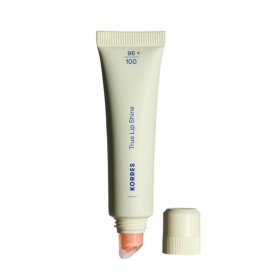 Korres True Lip Shine Lip Gloss για Ενυδάτωση & Λάμψη 03 Peach Shimmer 10ml Korres True Lip Shine Lip Gloss για Ενυδάτωση & Λάμψη 03 Peach Shimmer 10ml