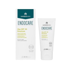 ENDOCARE Day Cream SPF30 Ενυδατική Λεπτόρρευστη Κρέμα Ημέρας με Επανορθωτική Δράση 40ml