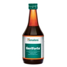 HIMALAYA GERIFORTE SYR 200ML