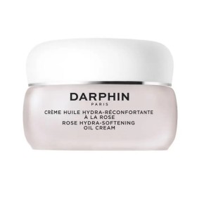DARPHIN Rose Hydra-Softening Oil Cream Κρέμα Προσώπου για Ενυδάτωση & Θρέψη 50ml