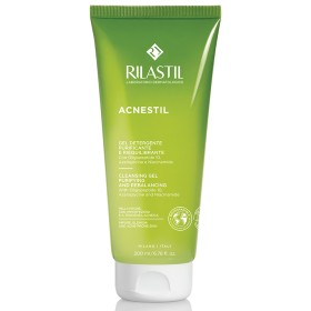 Rilastil Acnestil Cleansing Gel 200ml