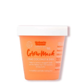Umberto Giannini Grow Mask για Αναζωογόνηση των Μαλλιών & του Δέρματος 230ml