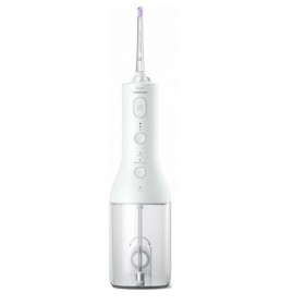 PHILIPS Sonicare Wireless Electric Flosser 3000 White 1 Piece