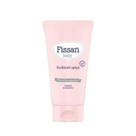 FISSAN Baby Cream Ενυδατική Κρέμα Μωρού 150ml