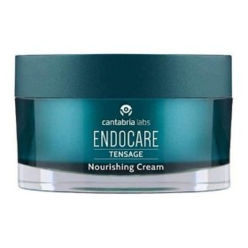 Endocare Tensage Nourishing Cream Ενυδατική Κρέμα Προσώπου 50ml