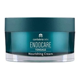 ENDOCARE Tensage Nourishing Cream Ενυδατική Κρέμα Προσώπου  50ml