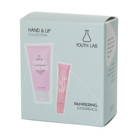 Youth Lab Promo Hand & Lip Hand Cream Κρέμα Χεριών 50ml & Lip Plump 10ml