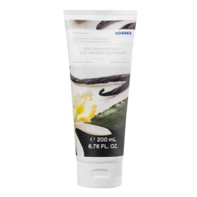 Korres Άνθη Βανίλιας Ενυδατική Λοσιόν Σώματος 200ml