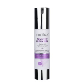 Froika Sensitive Rich Face Cream Ενυδατική Κρέμα Προσώπου για Ξηρές & Ευαίσθητες Επιδερμίδες με Υαλουρονικό Οξύ 40ml