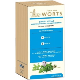 John Noa Worts &hellip;