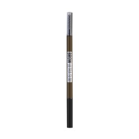 MAYBELLINE Brow Ultra Slim Eyebrow Pencil 02 Soft Brown Μολύβι Φρυδιών 9g