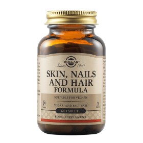 Solgar Skin & N …
