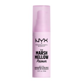 Nyx Professional Make Up The Marshmellow Primer Προσώπου σε Κρεμώδη Μορφή 30ml