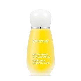 Darphin Camomile Aromatic Care Καταπραϋντικό Έλαιο Προσώπου για το Ευαίσθητο Δέρμα με Τάση για Κοκκινίλες & Ερεθισμούς 15ml Darphin Camomile Aromatic Care Καταπραϋντικό Έλαιο Προσώπου για το Ευαίσθητο Δέρμα με Τάση για Κοκκινίλες & Ερεθισμούς 15ml