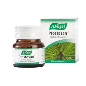 A.VOGEL Prostasan Nutritional Supplement for the Prostate 30 Capsules