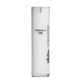 Version Vitamin E 10% Cr Ενυδατική & Αντιγηραντική Κρέμα Προσώπου Ημέρας για Κανονικές & Μικτές Επιδερμίδες 50ml Version Vitamin E 10% Cr Ενυδατική & Αντιγηραντική Κρέμα Προσώπου Ημέρας για Κανονικές & Μικτές Επιδερμίδες 50ml