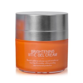 Youth Lab Brightening Vit-C Gel Cream All Skin Types Αντιρυτιδική Κρέμα Gel 50ml