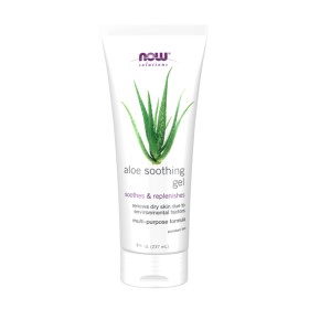 Now Aloe Soothing Gel Ενυδατικό & Καταπραϋντικό Τζελ Σώματος 237ml Now Aloe Soothing Gel Ενυδατικό & Καταπραϋντικό Τζελ Σώματος 237ml
