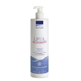 Cerion Lipiol Gel Detergente Ήπιο Καθαριστικό Σώματος Προσώπου & Τριχωτού Κεφαλής 500ml