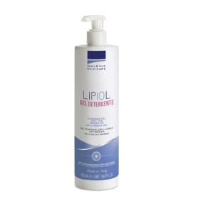 CERION LIPIOL GEL DETERGENTE Ήπιο Καθαριστικό Σώματος Προσώπου & Τριχωτού Κεφαλής 500ml