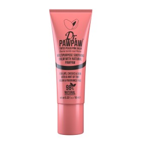 Dr.PawPaw Tinted Peach Pink Balm Πολυχρηστικό Balm με Χρώμα για Πρόσωπο & Χείλη 10ml Dr.PawPaw Tinted Peach Pink Balm Πολυχρηστικό Balm με Χρώμα για Πρόσωπο & Χείλη 10ml