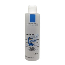 La Roche Posay Cicaplast B5 Lavant Gel Καθαρισμού 200ml