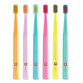 CURAPROX CS Smart Toothbrush for Children Over 5 Years