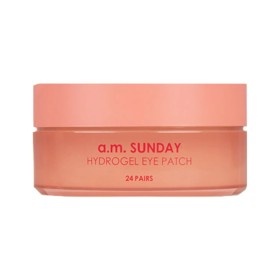Kocostar a.m. Sunday Hydrogel Eye Patch Ενυδατικά Επιθέματα Ματιών 88g Kocostar a.m. Sunday Hydrogel Eye Patch Ενυδατικά Επιθέματα Ματιών 88g