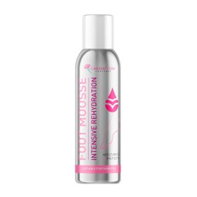 Carnation Foot Mousse Intensive Rehydration Αφρός Ενυδάτωησης του Πέλματος 150ml Carnation Foot Mousse Intensive Rehydration Αφρός Ενυδάτωησης του Πέλματος 150ml