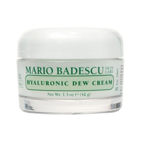 Mario Badescu Hyaluronic Dew Cream Κρέμα Ενυδάτωσης με Υαλουρονικό Οξύ 42g Mario Badescu Hyaluronic Dew Cream Κρέμα Ενυδάτωσης με Υαλουρονικό Οξύ 42g