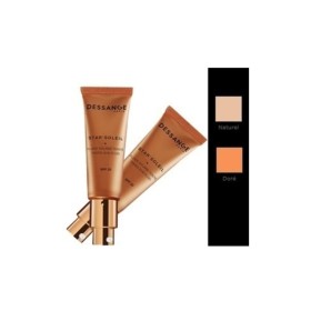 Dessange Fluide Solaire Teinte Spf20 Dore So27 Αντηλιακό Προσώπου 30ml Dessange Fluide Solaire Teinte Spf20 Dore So27 Αντηλιακό Προσώπου 30ml