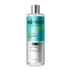 Nioxin Age Defense Σαμπουάν για Αραίωση & Ενίσχυση Μαλλιών 475ml Nioxin Age Defense Σαμπουάν για Αραίωση & Ενίσχυση Μαλλιών 475ml