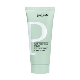 Panthenol Extra Skin Soothing Cream Ενυδατική Κρέμα για Ήπια Ηλιακά & Θερμικά Εγκαύματα 100ml Panthenol Extra Skin Soothing Cream Ενυδατική Κρέμα για Ήπια Ηλιακά & Θερμικά Εγκαύματα 100ml
