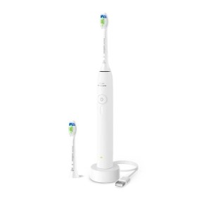 Philips Sonicare Series 3100 HX4032/21 Επαναφορτιζόμενη Οδοντόβουρτσα Λεύκη 1 Τεμάχιο